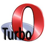 Por que preciso do modo Opera Turbo?