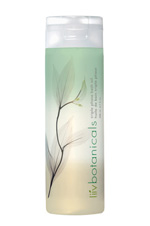  Liiv Botanicals Óleo de banho de fase tripla