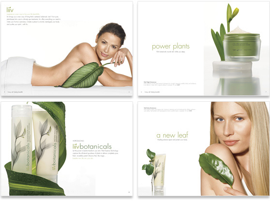 Avon Liiv Botanicals Triplo Fase Banho Óleo banho e chuveiro óleo