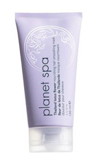 Máscara de alisamento de cabelo nutritivo da flor de Lotus Lotus Máscara de alisamento de cabelo nutritivo da flor de Lotus Lotus