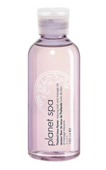 Tailândia Lotus Flower Relaxing Bath & Massage Oil