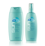 Avon After Sun Avon After Sun