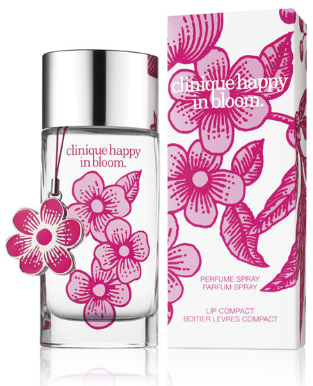 Clinique Happy in Bloom