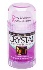 Desodorante De Cristal