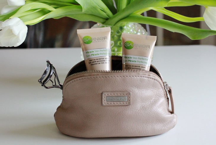 Creme bb Garnier