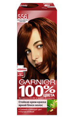 Garnier 100% Colors