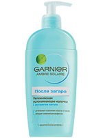 Garnier Ambre Solaire Repair Intensive Loção After Sun