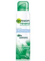 Garnier Extra-Comfort Deluxe Deodorant Spray
