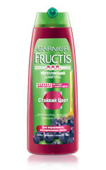 Garnier Fructis Resistant Color