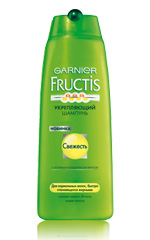 Garnier Fructis Frescura