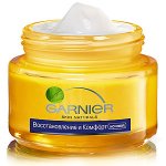 Creme de noite Garnier Skin Naturals Restoration e Comfort para pele seca