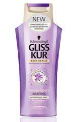 Gliss Kur Asian Smoothness Gliss Kur Asian Smoothness