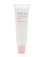 Máscara de atualização de Mary Kay, fórmula 2