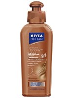 Nivea Brilliant Brown Emulsão indelével