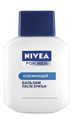 Nivea For Men Freshness