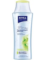 Nivea Fresh Energy Tonic Shampoo