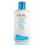 Olay Gentle Cleansers leite macio para limpeza