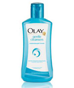 Olay Gentle Cleansers refrescante tonic