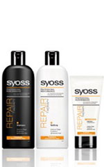 TERAPIA DE REPARAÇÃO DE SYOSS