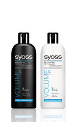 SYOSS VOLUME LIFT