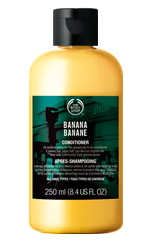 The Body Shop Banana