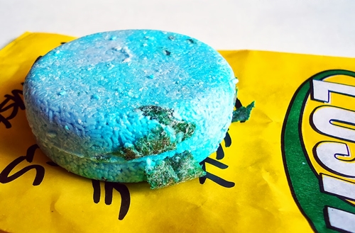 Shampoo sólido Lush: composição, avaliações