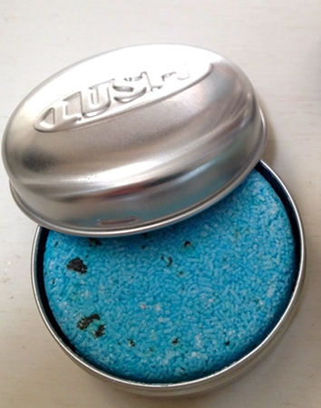 Shampoo sólido Lush: composição, avaliações