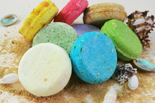 Shampoo sólido Lush: composição, avaliações