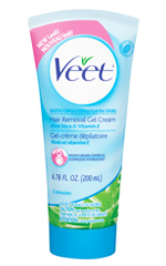 Creme de depilação Veet Creme de depilação Veet
