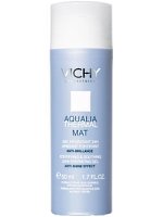 Creme Hidratante Maturizante Térmico Vichy Aqualia