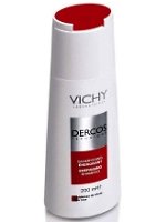 Vichy Dercos xampu reafirmante com Aminekchilom contra a perda de cabelo