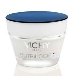 Vichy Nutrilogie 1 Soro de cuidados intensivos para pele seca