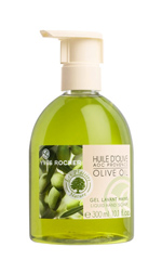 Yves Rocher Les Plaisirs Natureza Azeite
