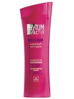 Shampoo protector Yves Rocher Phytum Force e Couleur para cabelos coloridos