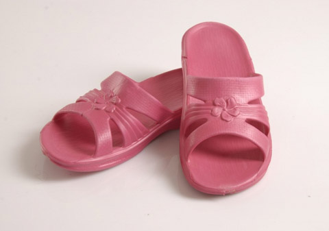 Os sapatos mais confortáveis