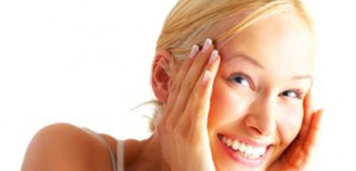  máscara facial