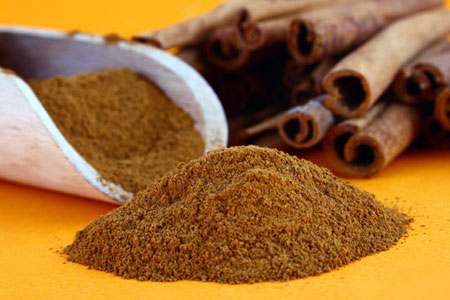 Canela