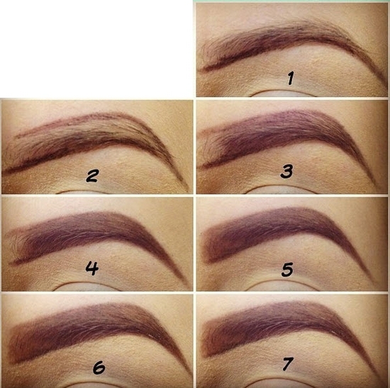 Procedimento de tatuagem