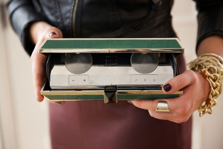  Stelle Audio clutch