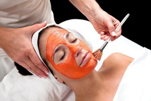 Máscaras faciais de alginato: uma novidade no mercado de cosmetologia