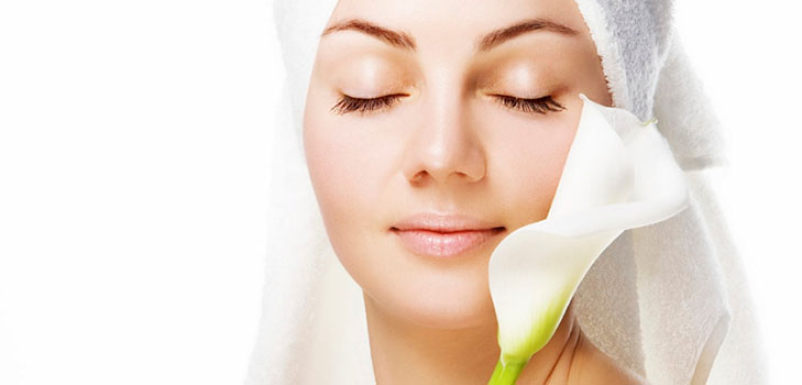 Dupla asiática: série Kenzoki Ginger Flower para limpeza completa da pele