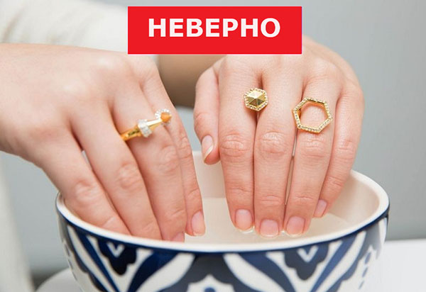 Manicure perfeito: TOP-6 maneiras de mantê-lo por muito tempo