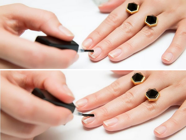 Manicure perfeito: TOP-6 maneiras de mantê-lo por muito tempo