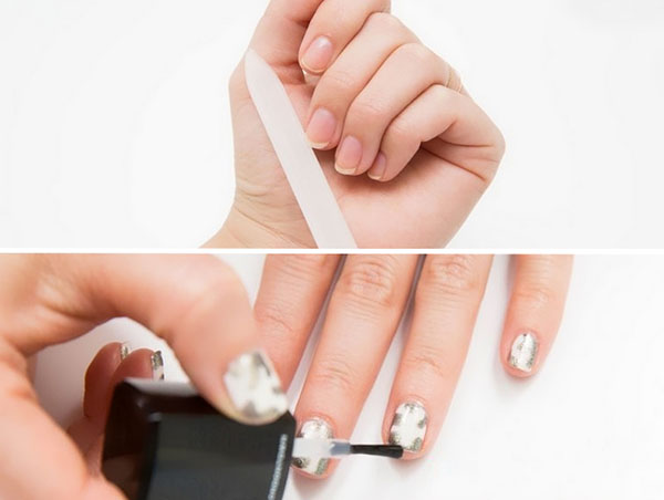 Manicure perfeito: TOP-6 maneiras de mantê-lo por muito tempo