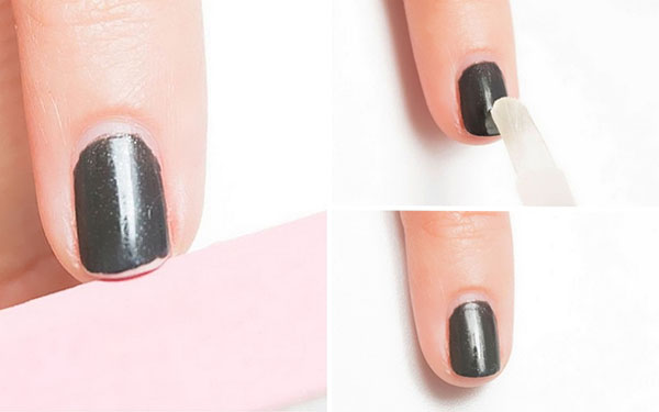 Manicure perfeito: TOP-6 maneiras de mantê-lo por muito tempo