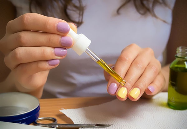 Manicure perfeita: três regras de cuidados diários