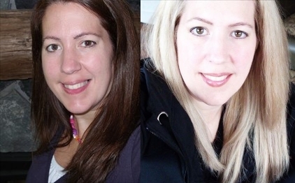 Blonding hair: foto antes e depois de tingir em casa