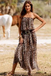 Boho-style: chique boémio Boho-style: chique boémio