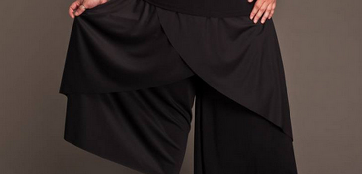 Calças para full, autumn-winter 2014-2015