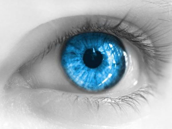 Lentes de contato coloridas